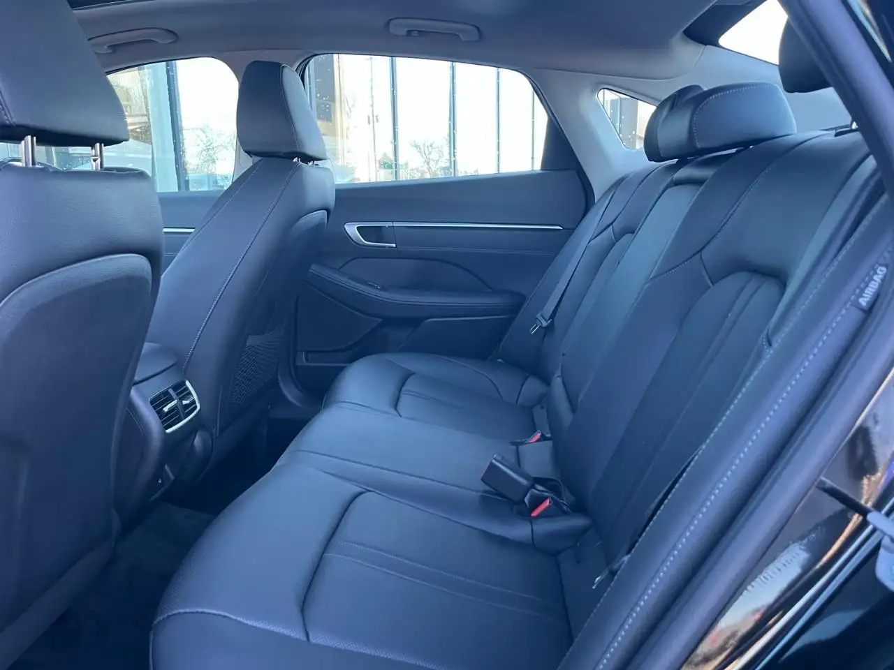 Hyundai SONATA снимка Hyundai SONATA