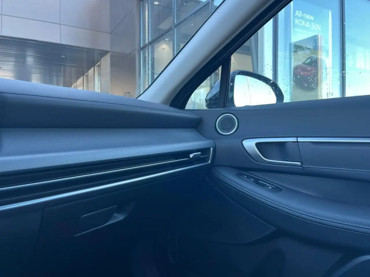 Hyundai SONATA снимка Hyundai SONATA