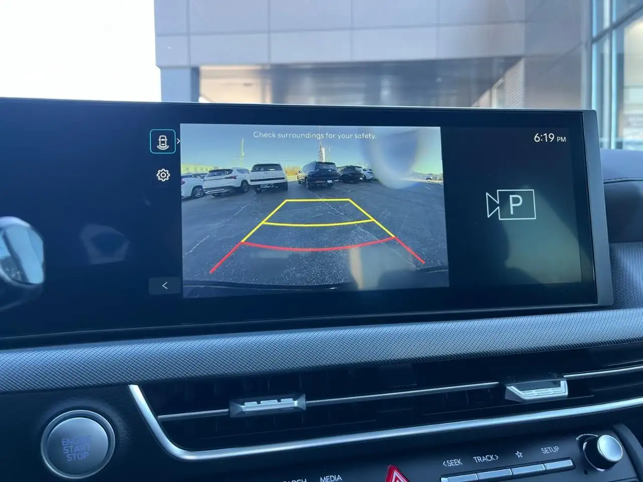 Hyundai SONATA снимка Hyundai SONATA