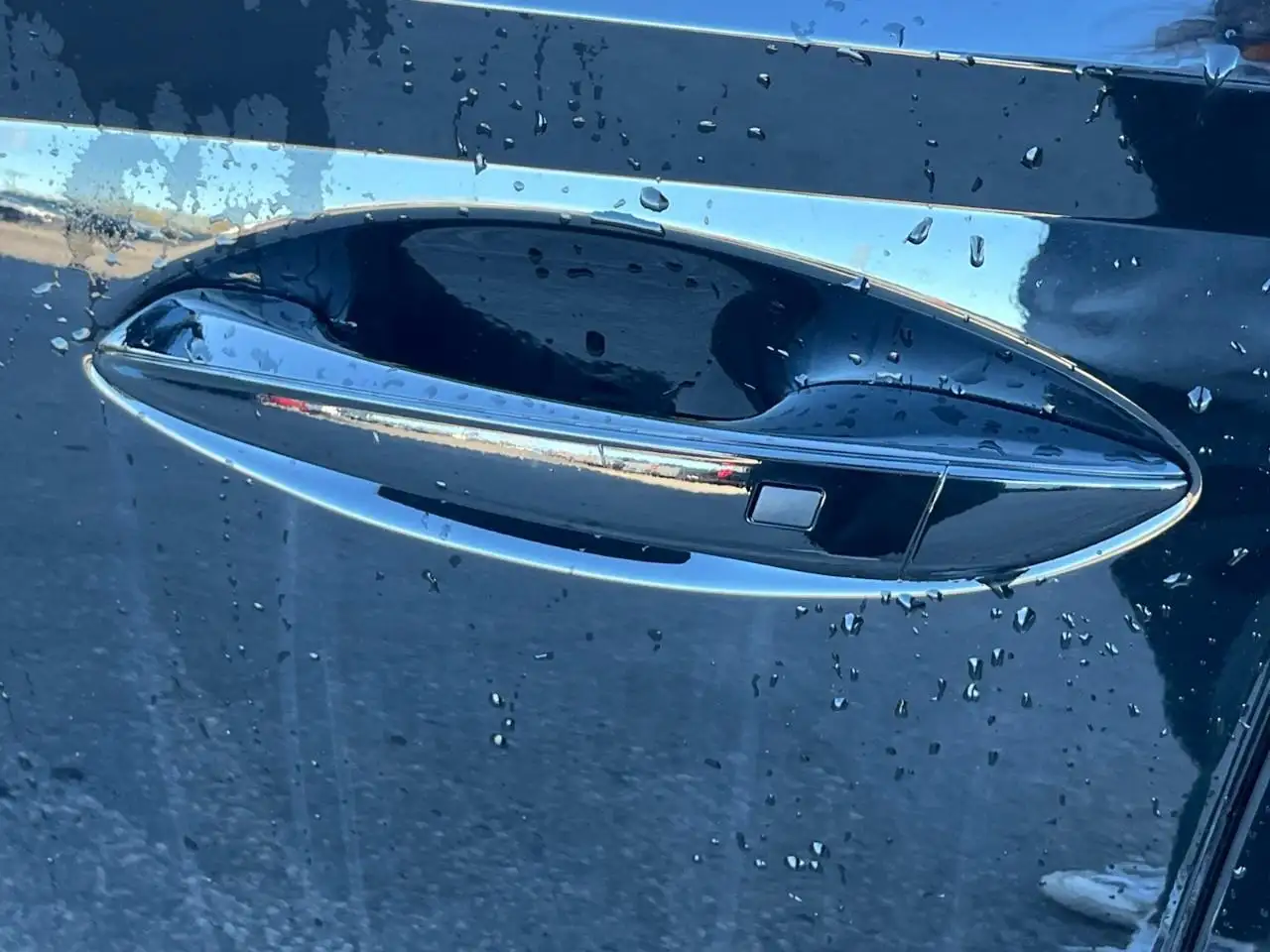 Hyundai SONATA снимка Hyundai SONATA