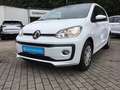 Volkswagen up! 1.0 MOVE *4-TÜR *SHZ *KLIMA *TELEFON *DAB+ * Weiß - thumbnail 6