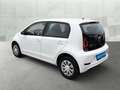 Volkswagen up! 1.0 MOVE *4-TÜR *SHZ *KLIMA *TELEFON *DAB+ * Weiß - thumbnail 5
