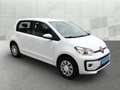 Volkswagen up! 1.0 MOVE *4-TÜR *SHZ *KLIMA *TELEFON *DAB+ * Weiß - thumbnail 3