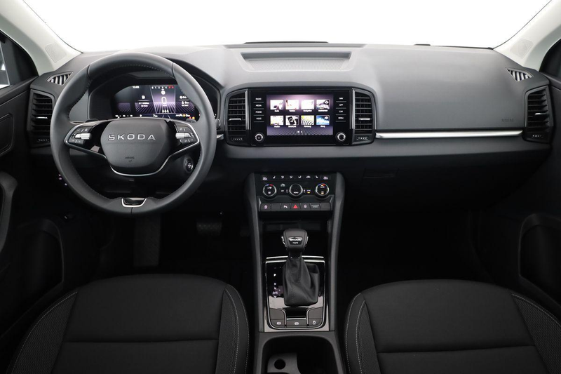 Skoda Karoq Selection 4x4 2.0 TDI DSG Selection, AHK, LED, ... — photo 4