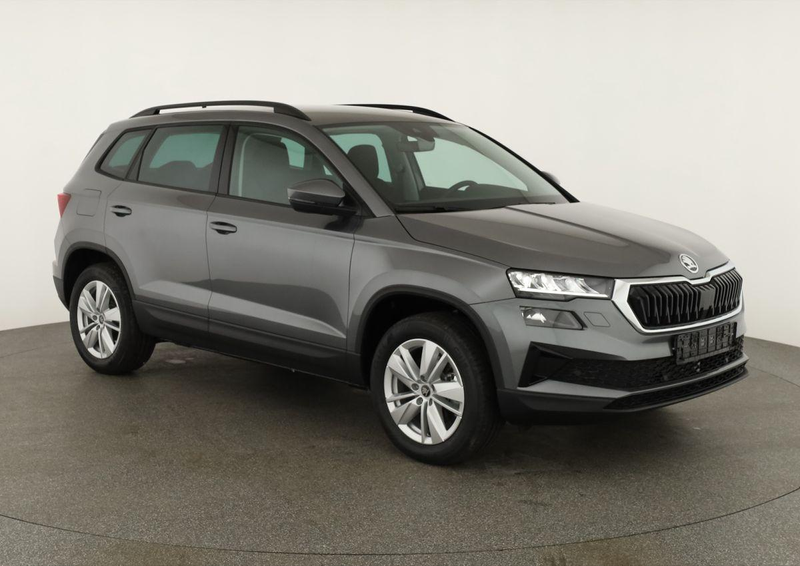Skoda Karoq Selection 4x4 2.0 TDI DSG Selection, AHK, LED, ...