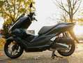 Honda PCX 125 DX Bleu - thumbnail 2