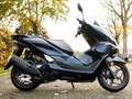 Honda PCX 125 DX Bleu - thumbnail 1