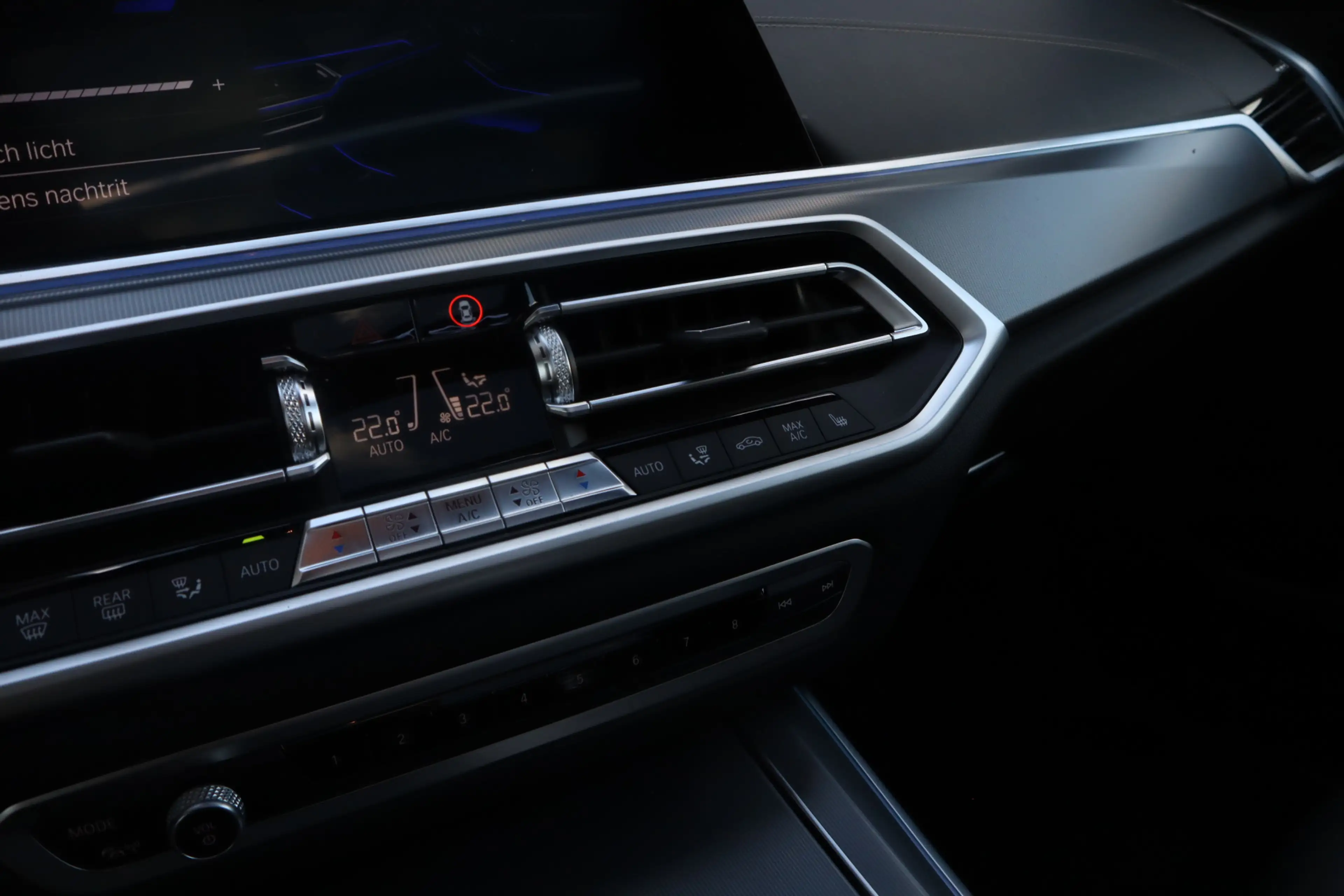 BMW X5 xDrive45e M-Sport | SkyLounge | Indvidual | Dri.As — photo 35