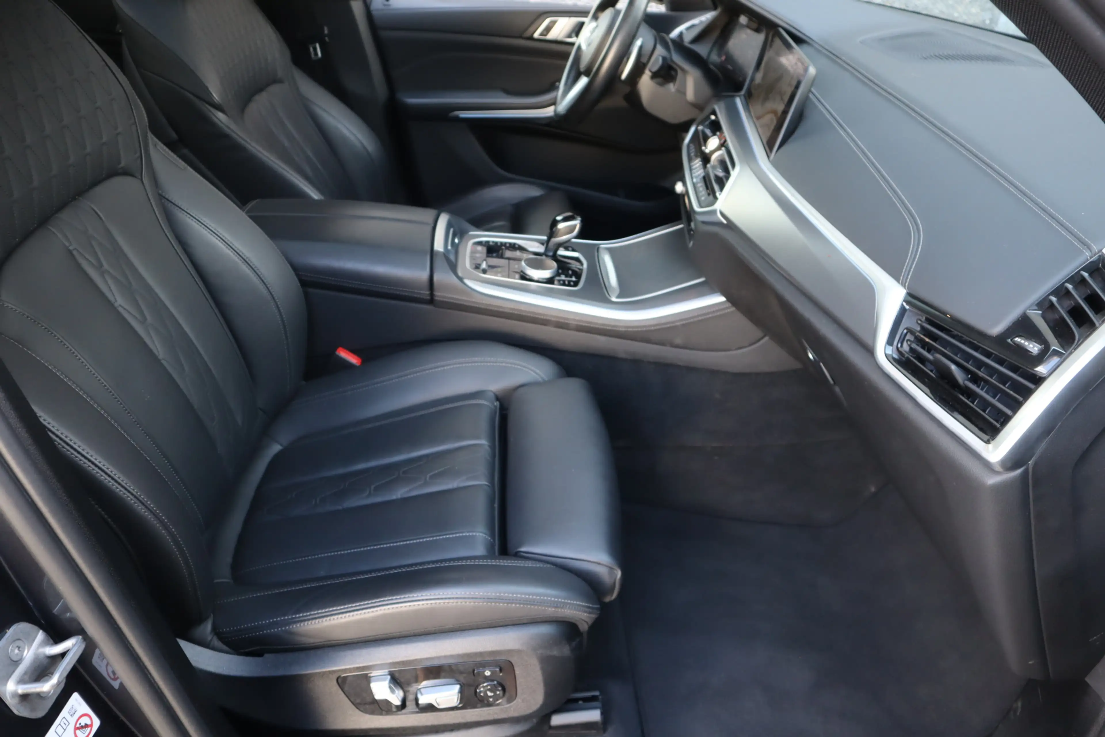 BMW X5 xDrive45e M-Sport | SkyLounge | Indvidual | Dri.As — photo 39