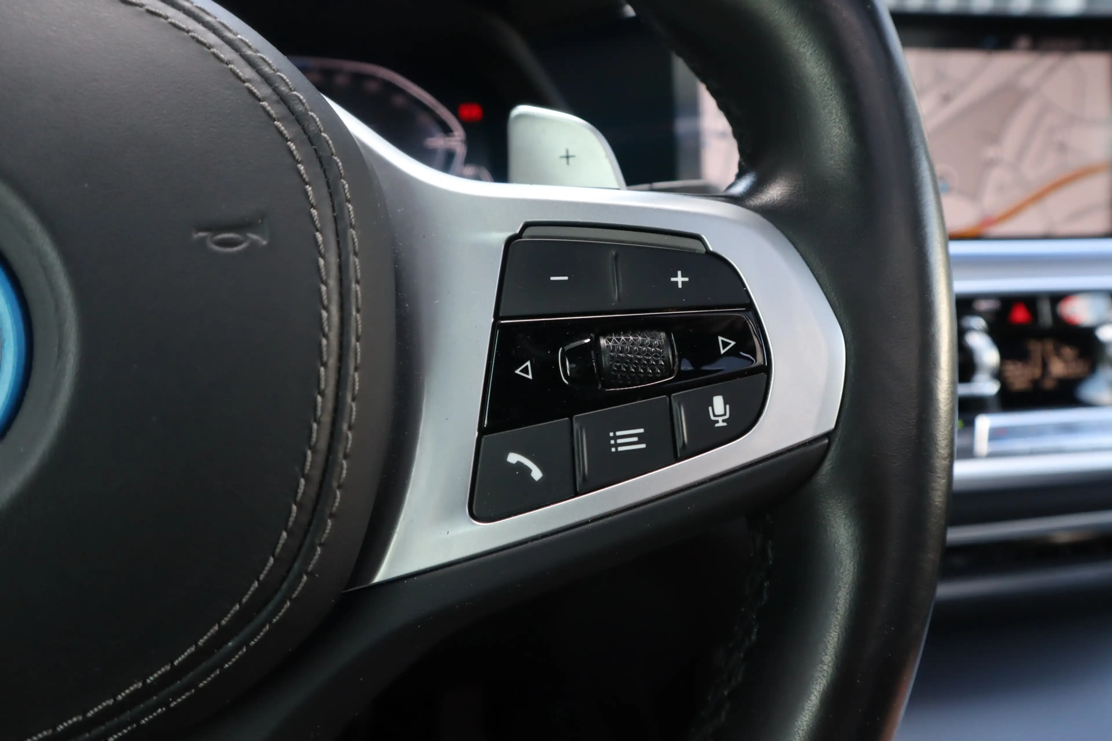 BMW X5 xDrive45e M-Sport | SkyLounge | Indvidual | Dri.As — photo 15