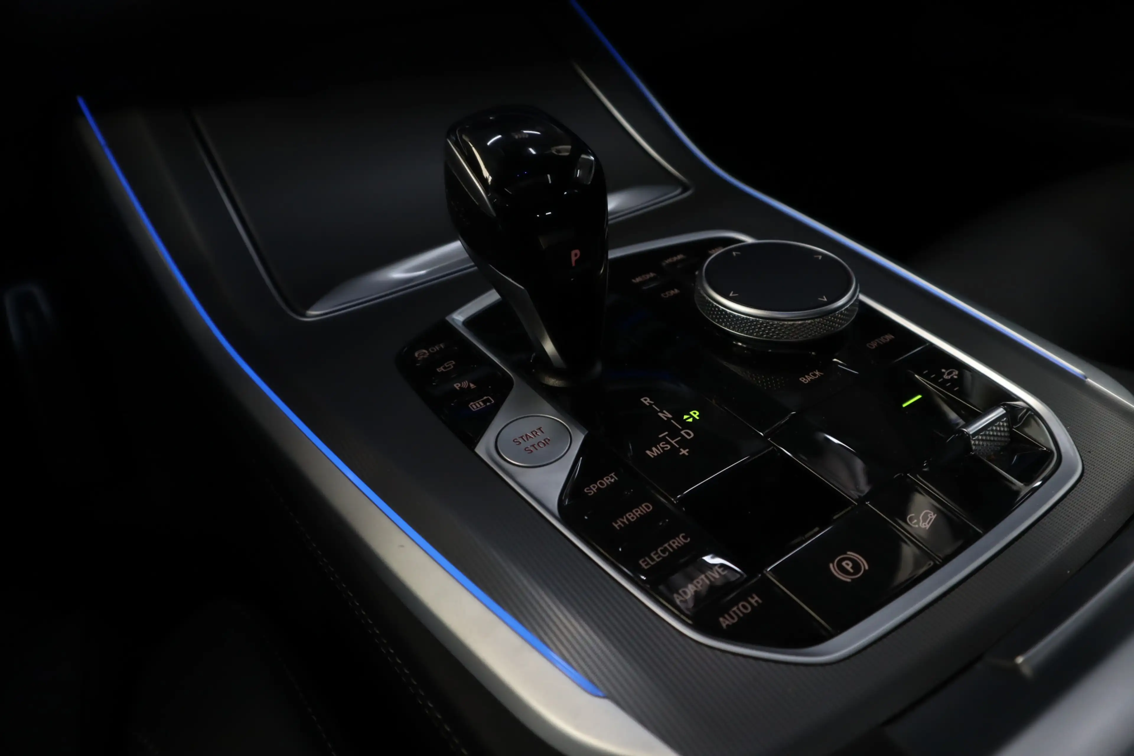 BMW X5 xDrive45e M-Sport | SkyLounge | Indvidual | Dri.As — photo 41