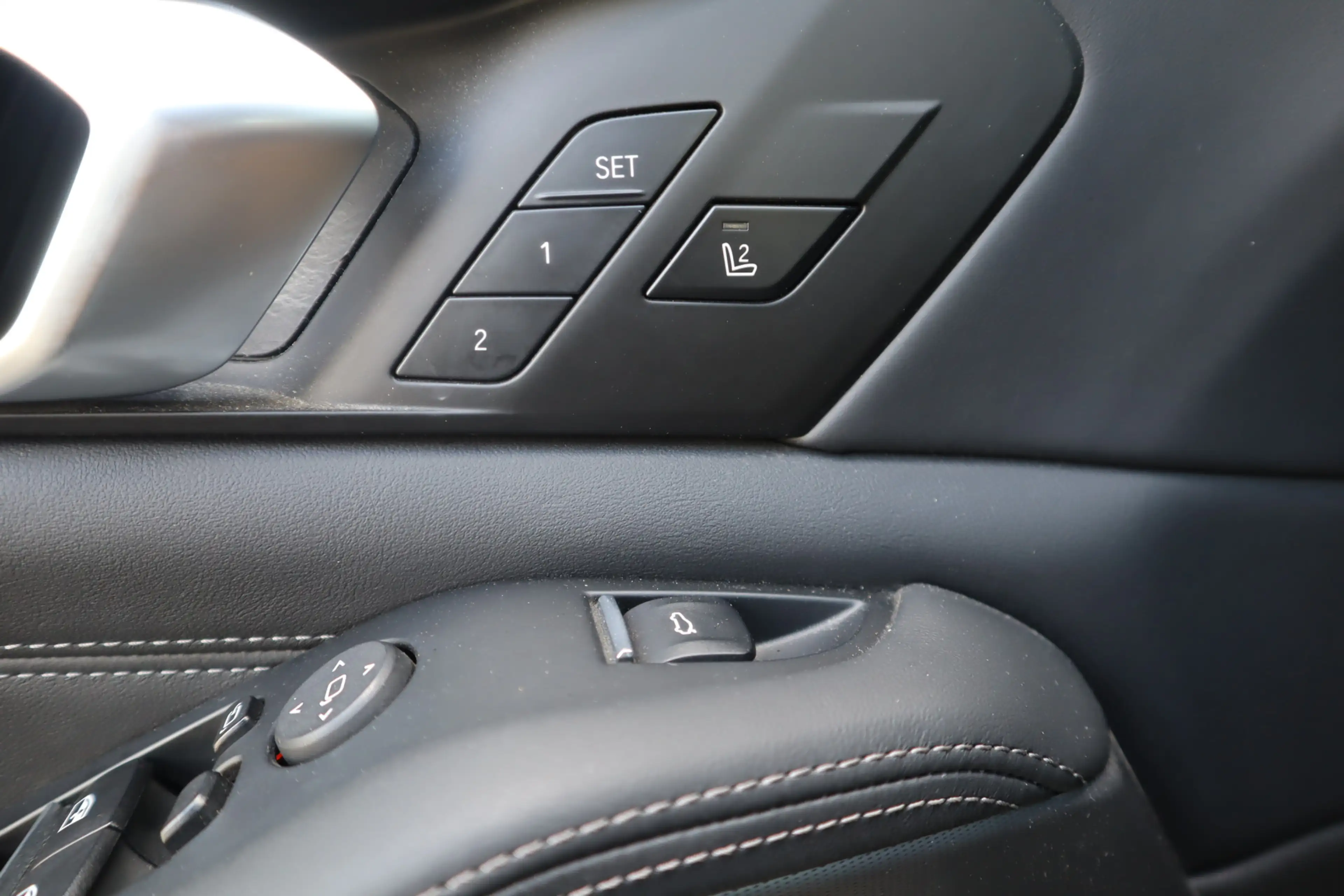 BMW X5 xDrive45e M-Sport | SkyLounge | Indvidual | Dri.As — photo 21