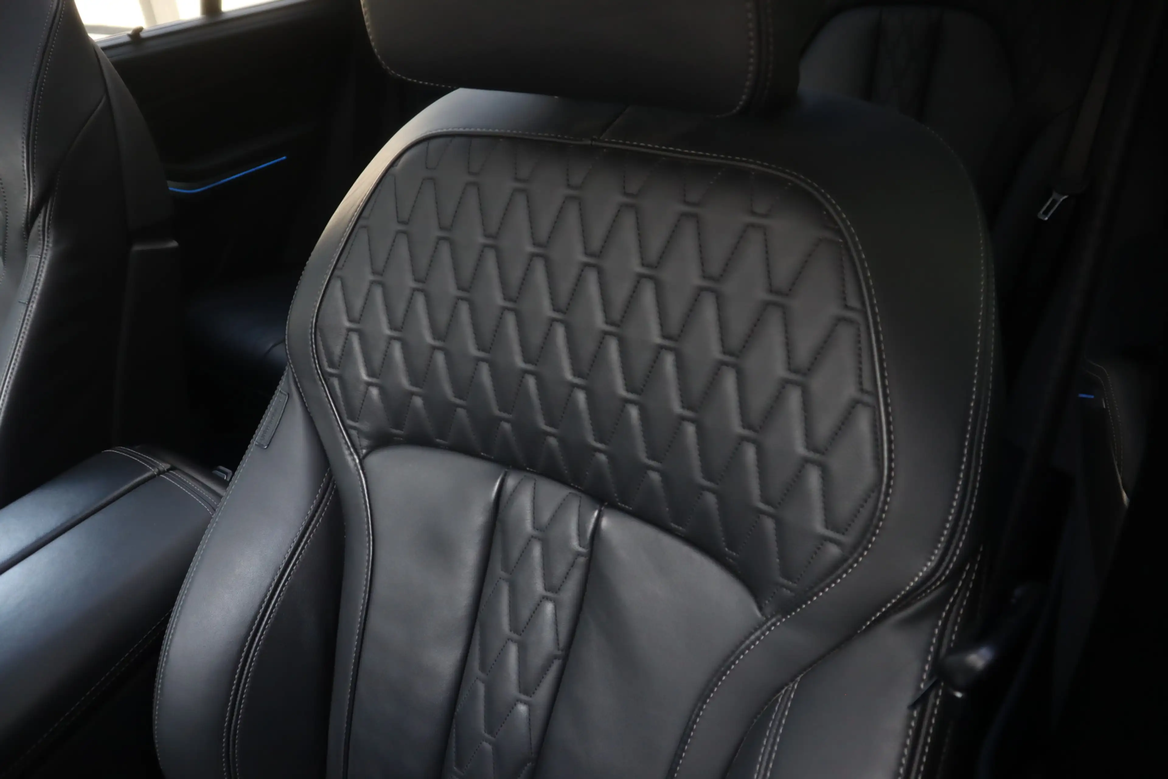 BMW X5 xDrive45e M-Sport | SkyLounge | Indvidual | Dri.As — photo 38