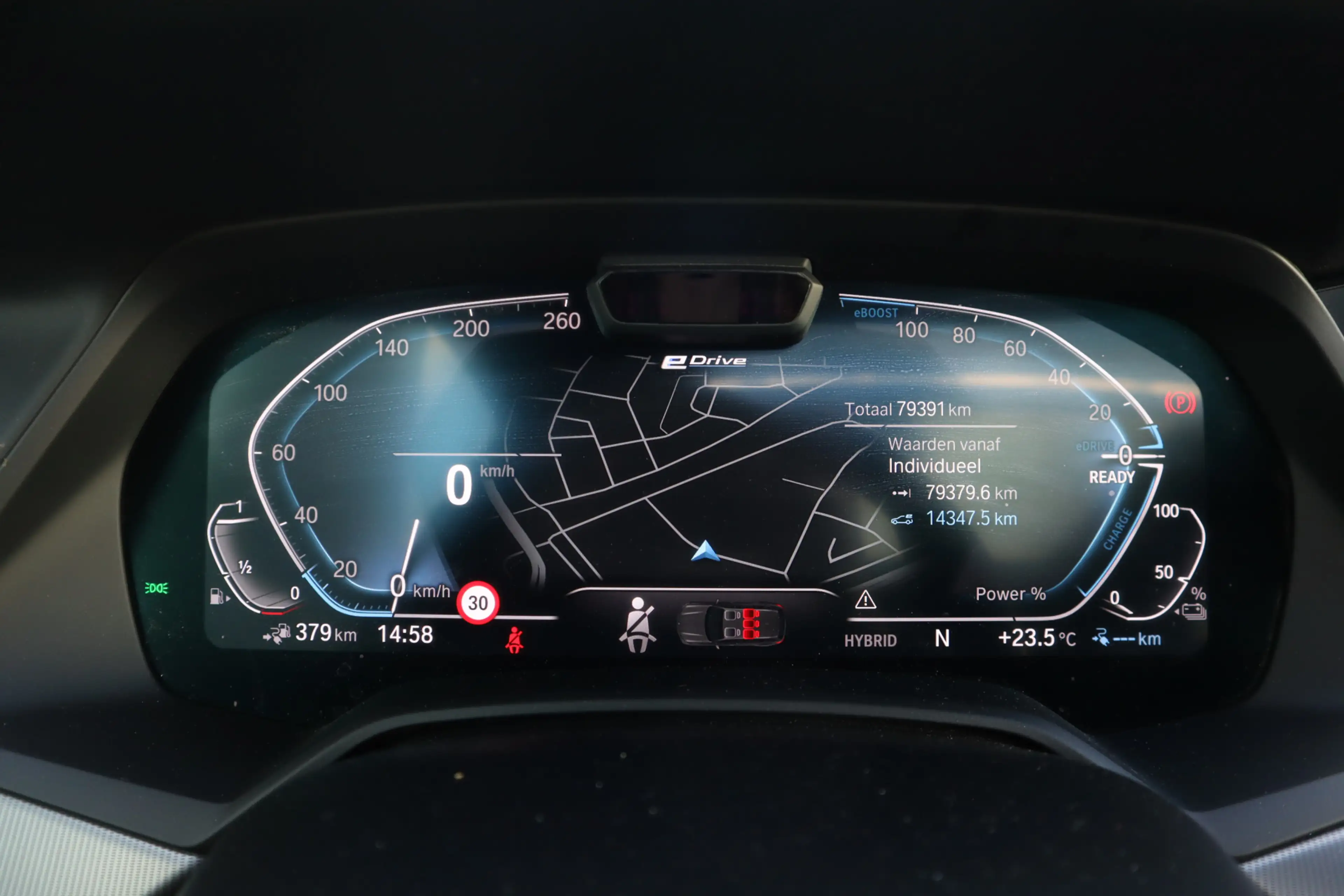 BMW X5 xDrive45e M-Sport | SkyLounge | Indvidual | Dri.As — photo 9