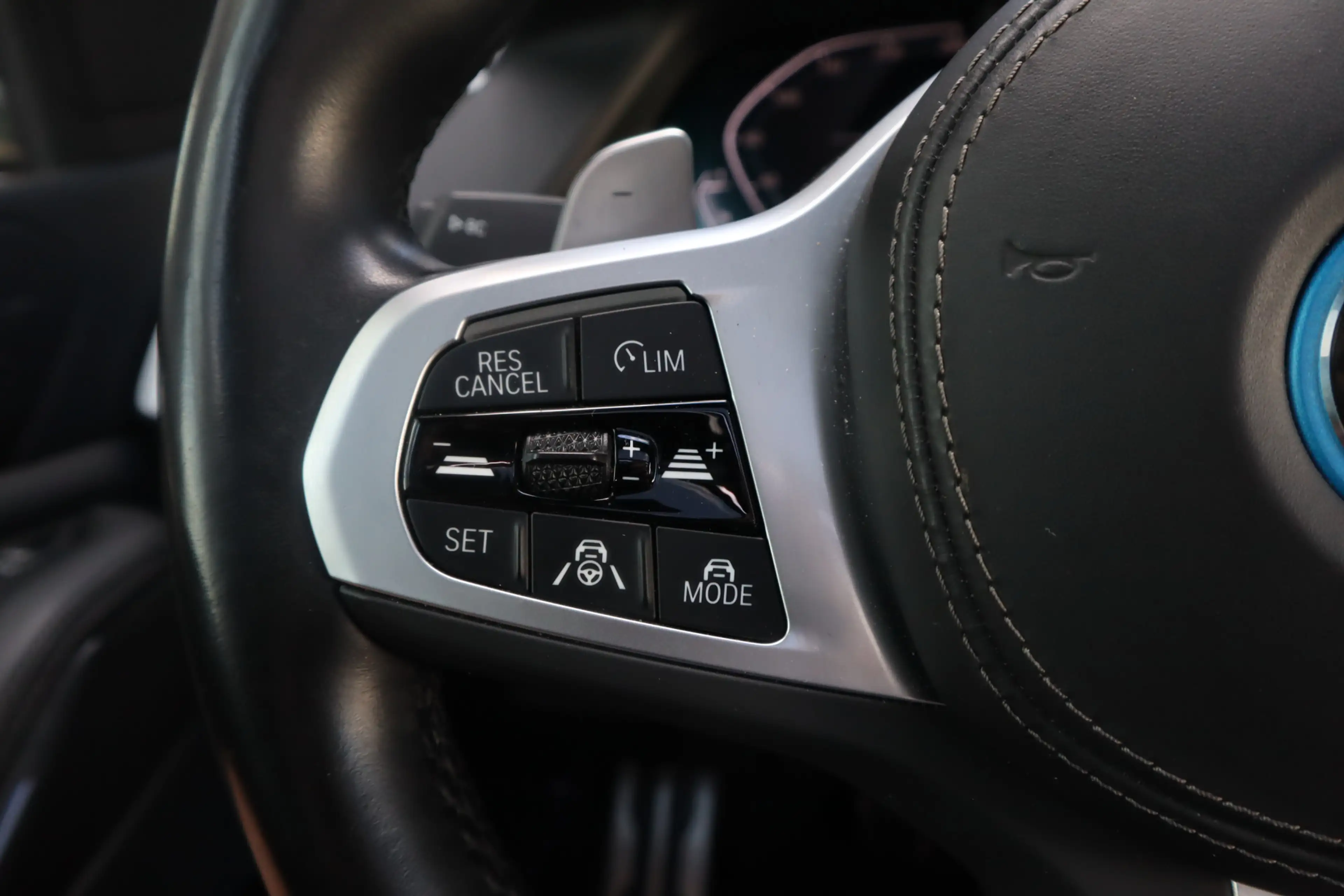 BMW X5 xDrive45e M-Sport | SkyLounge | Indvidual | Dri.As — photo 14