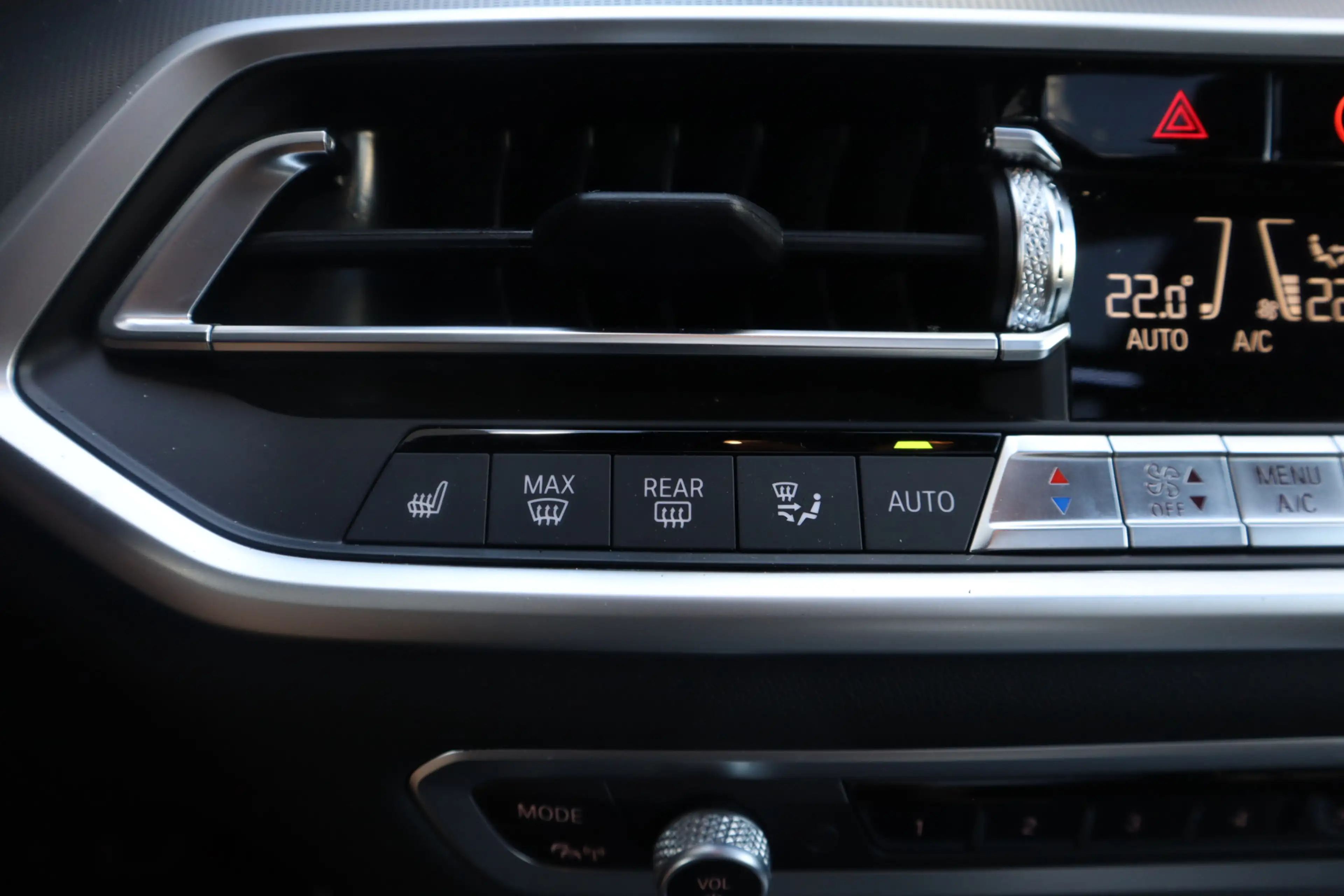 BMW X5 xDrive45e M-Sport | SkyLounge | Indvidual | Dri.As — photo 36