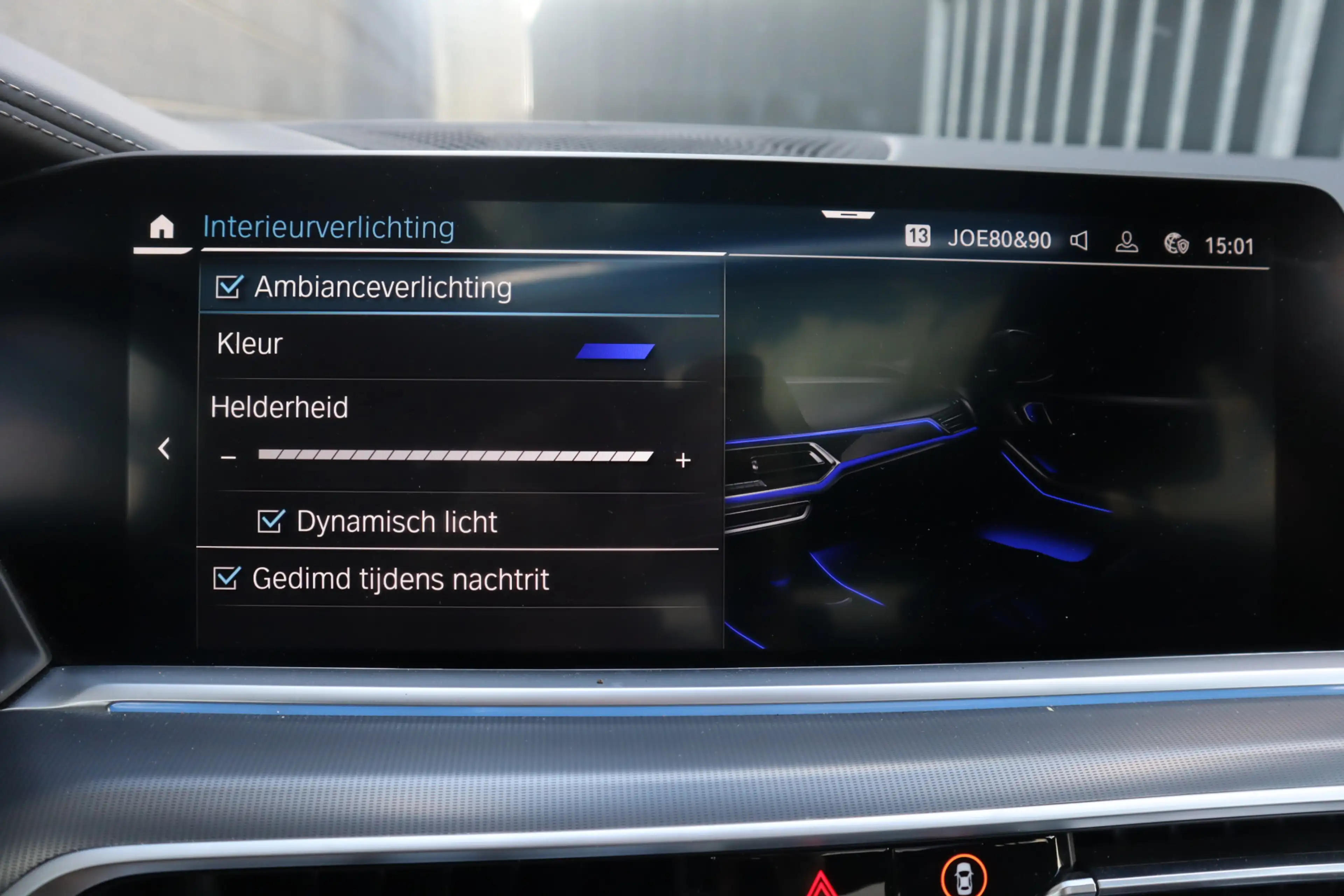 BMW X5 xDrive45e M-Sport | SkyLounge | Indvidual | Dri.As — photo 17