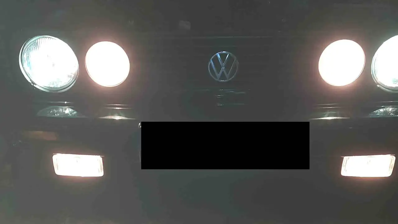 Volkswagen Golf Cabriolet Golf I Cabriolet Cabrio Automatik Classicline, foto 1