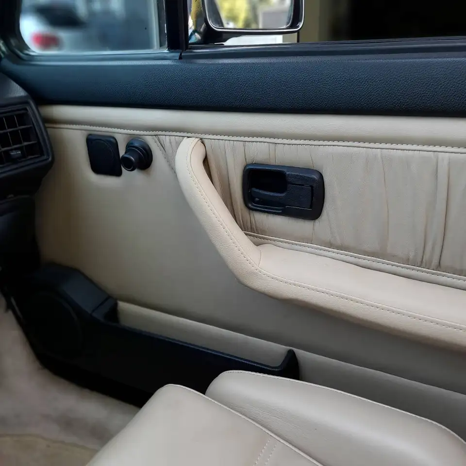 Volkswagen Golf Cabriolet Golf I Cabriolet Cabrio Automatik Classicline, foto 11
