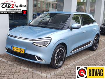 LAUNCH EDITION 42 kWh 310km WLTP | Leder | Dodehoe