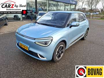 LAUNCH EDITION 42 kWh 310km WLTP | Leder | Dodehoe