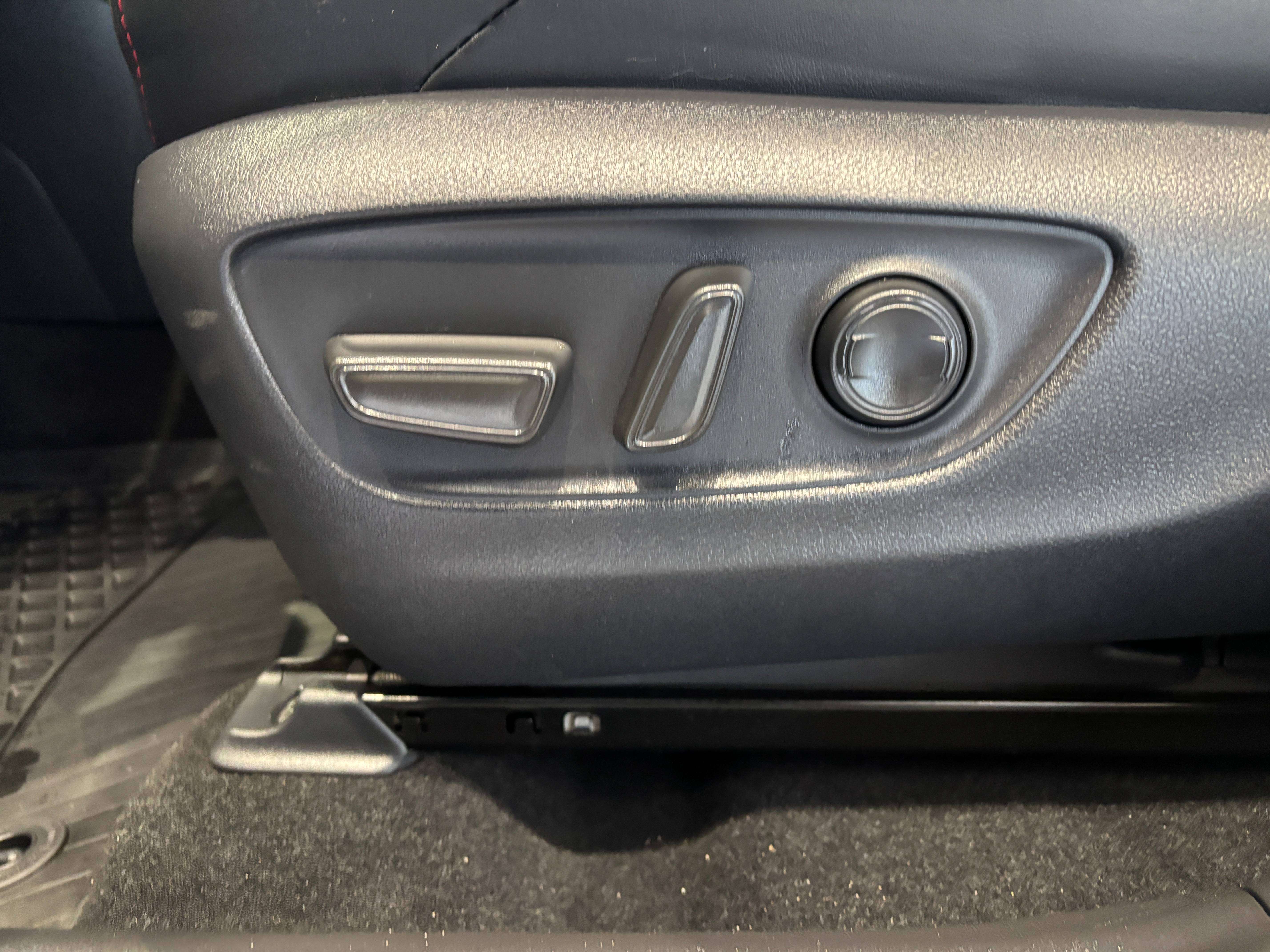 used 2025 Toyota RAV4 Prime car, priced at $59,995
