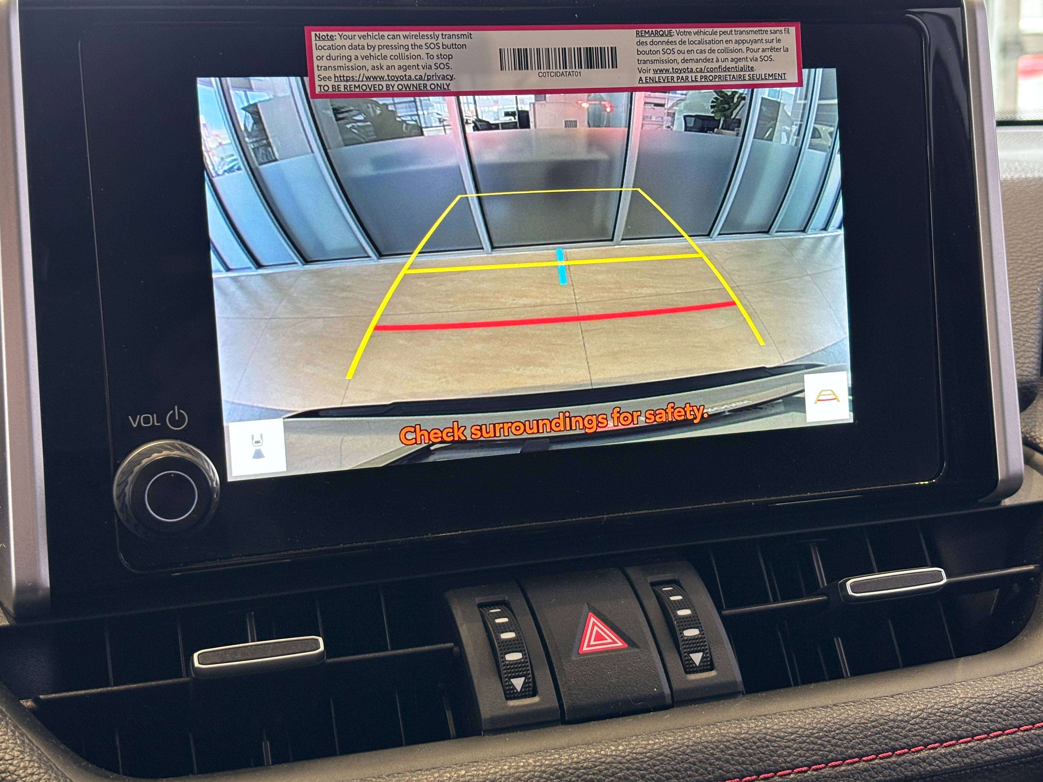 used 2025 Toyota RAV4 Prime car, priced at $59,995