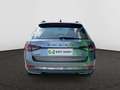 Skoda Superb SUP.COM SPO TD 110/2.0 A7F Gris - thumbnail 4