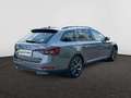 Skoda Superb SUP.COM SPO TD 110/2.0 A7F Gris - thumbnail 6