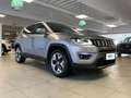 Jeep Compass 1.6 MJet II 88kW Limited Gris - thumbnail 5