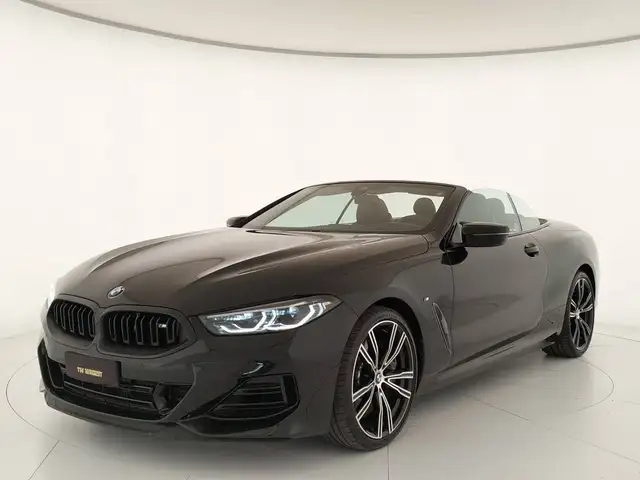 BMW M850 xDrive Cabrio - IVA ESPOSTA
