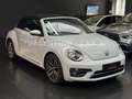 Volkswagen Beetle Cabriolet Sound Navi/PDC/Temp/Shz/Apple Silber - thumbnail 4