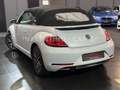 Volkswagen Beetle Cabriolet Sound Navi/PDC/Temp/Shz/Apple Silber - thumbnail 12