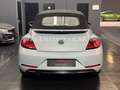 Volkswagen Beetle Cabriolet Sound Navi/PDC/Temp/Shz/Apple Silber - thumbnail 7