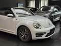 Volkswagen Beetle Cabriolet Sound Navi/PDC/Temp/Shz/Apple Silber - thumbnail 35