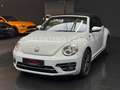 Volkswagen Beetle Cabriolet Sound Navi/PDC/Temp/Shz/Apple Silber - thumbnail 2