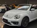 Volkswagen Beetle Cabriolet Sound Navi/PDC/Temp/Shz/Apple Silber - thumbnail 39