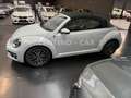 Volkswagen Beetle Cabriolet Sound Navi/PDC/Temp/Shz/Apple Silber - thumbnail 9