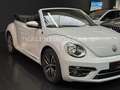 Volkswagen Beetle Cabriolet Sound Navi/PDC/Temp/Shz/Apple Silber - thumbnail 14