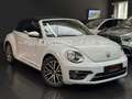 Volkswagen Beetle Cabriolet Sound Navi/PDC/Temp/Shz/Apple Silber - thumbnail 1
