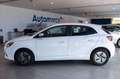 MG MG3 1.5 hybrid+ Standard auto Blanco - thumbnail 3