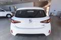 MG MG3 1.5 hybrid+ Standard auto Blanco - thumbnail 2