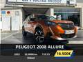 Peugeot 2008 1.5BlueHDi S&S Allure Pack 110 - thumbnail 1