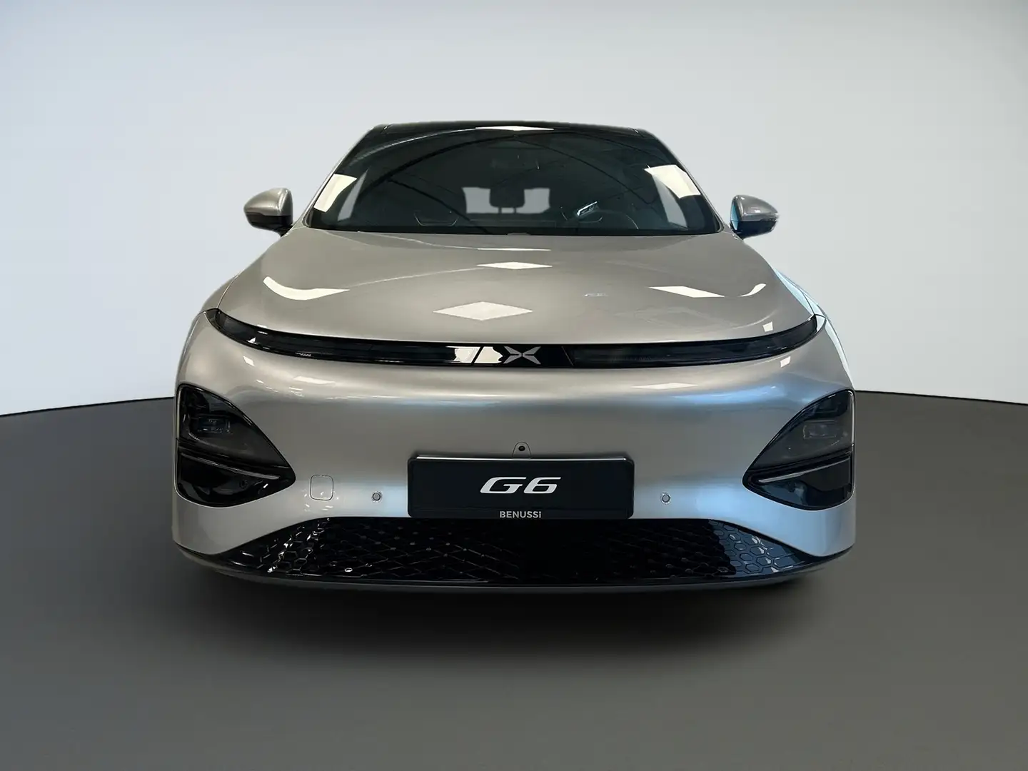 Xpeng G6 LONG RANGE - 2