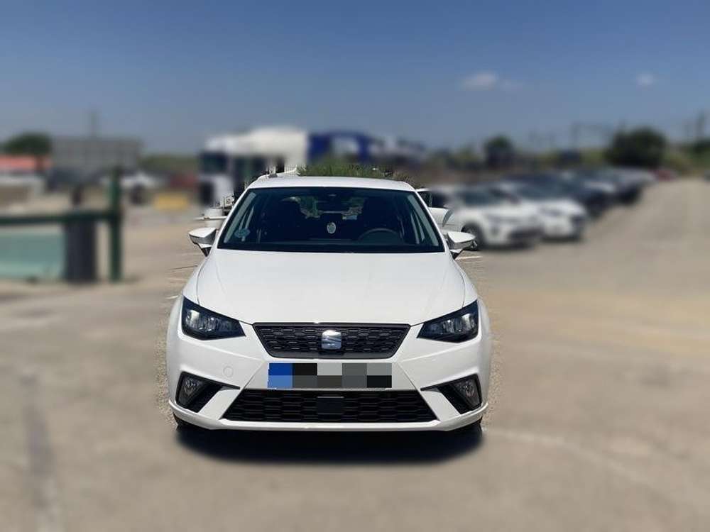 SEAT Ibiza 1.0 Reference - foto 1
