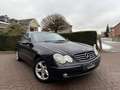 Mercedes-Benz CLK 240 Avantgarde * LEDER * 1 JAAR GARANTIE * EURO 4 Blau - thumbnail 2