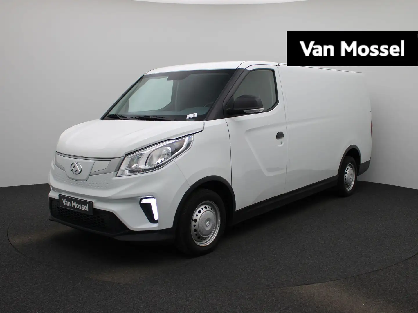 Maxus eDeliver 3 L2 SWB 50 kWh Aut. | 1e-Eigenaar | Apple CarPlay | Blanco - 1