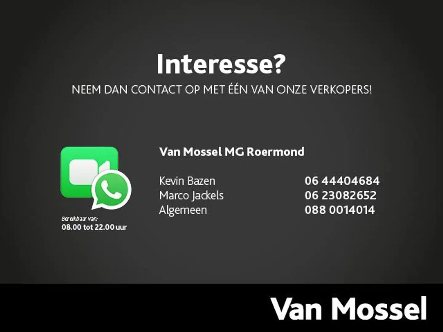 Maxus eDeliver 3 L2 SWB 50 kWh Aut. | 1e-Eigenaar | Apple CarPlay | Alb - 2