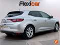 Renault Megane 1.3 TCe GPF Limited + 103kW Gris - thumbnail 8