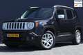 Jeep Renegade 1.4 MultiAir Limited / pdc / navi / stoelverwarmin Zwart - thumbnail 1